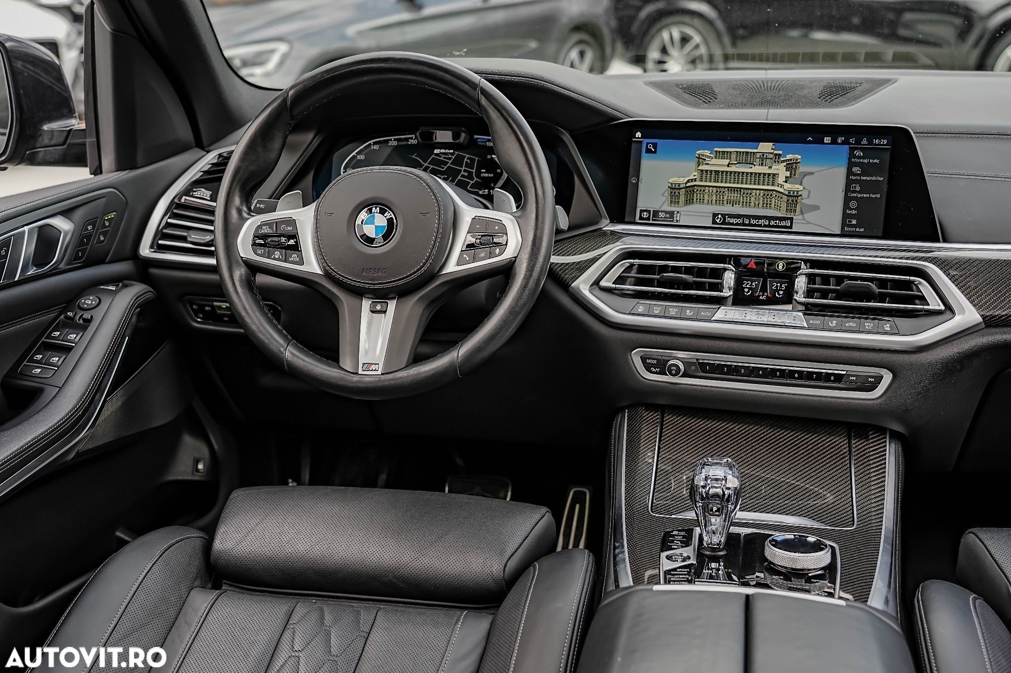 BMW X5 xDrive45e AT PHEV - 6