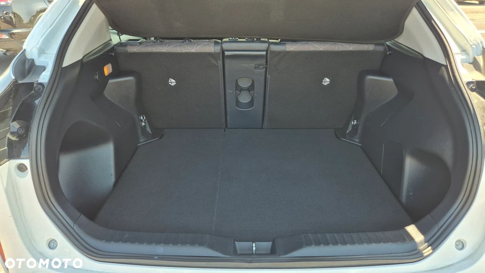 Toyota Yaris Cross - 9