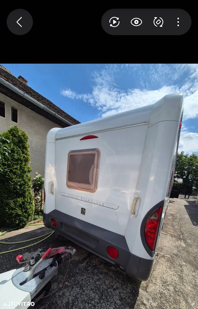 KNAUS Starclass - 9
