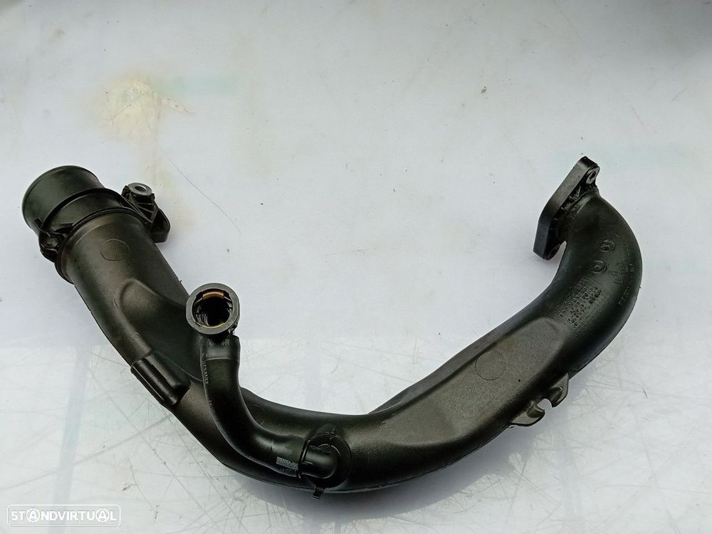 Tubo do intercooler NISSAN Qashqai/Qashqai+2 I (J10, JJ10) - 1