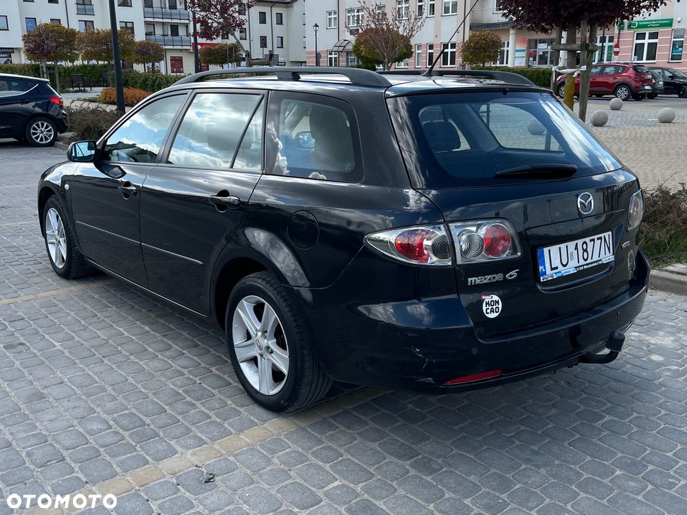 Mazda 6 Sport 2.0 CD Exclusive - 3