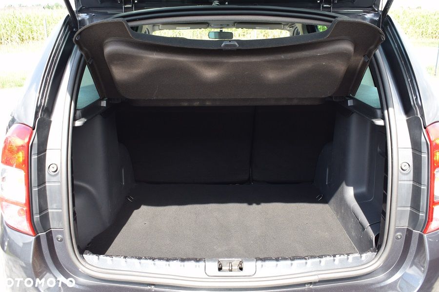 Dacia Duster 1.2 TCe Prestige S&S EU6 - 10