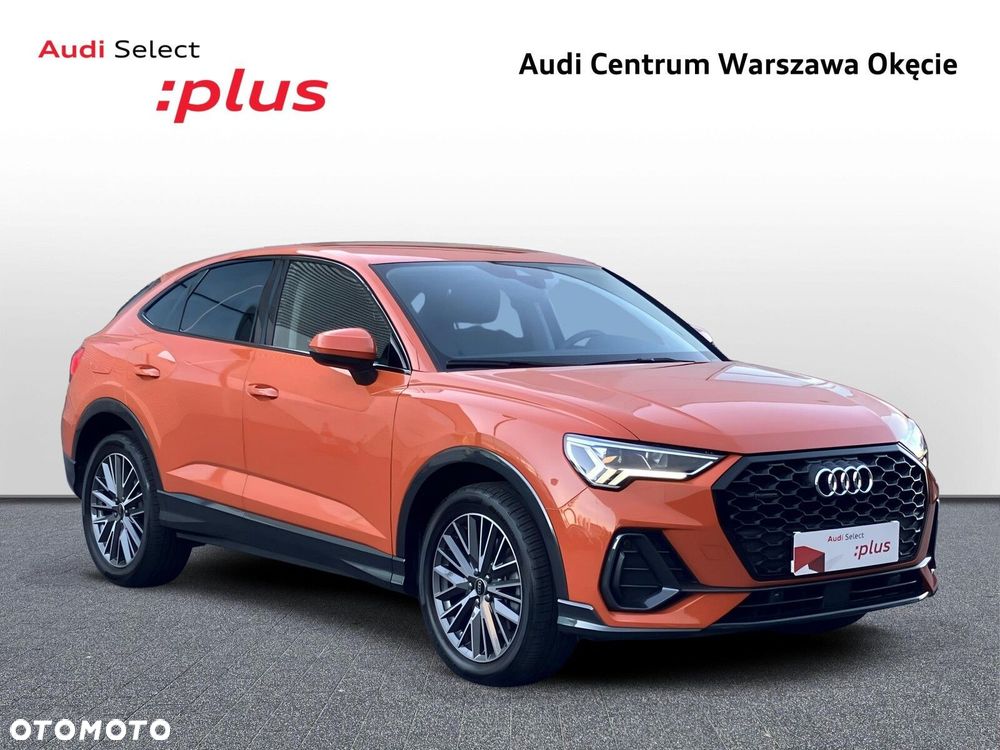 Audi Q3 Sportback - 4