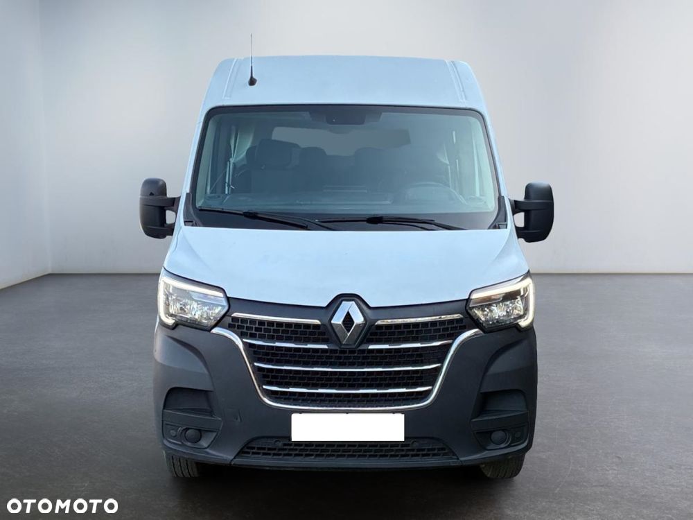 Renault MASTER - 4