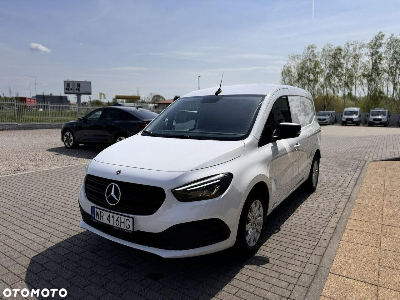 Mercedes-Benz Citan - 4
