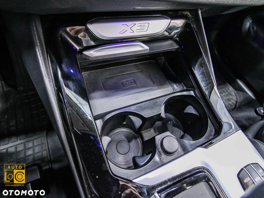 BMW X3 xDrive20d xLine - 33