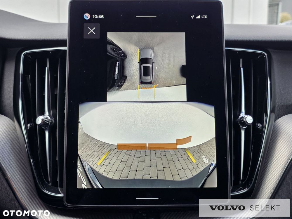 Volvo XC 60 - 30