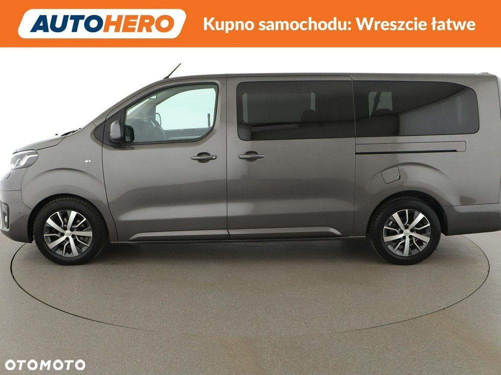 Toyota ProAce - 3