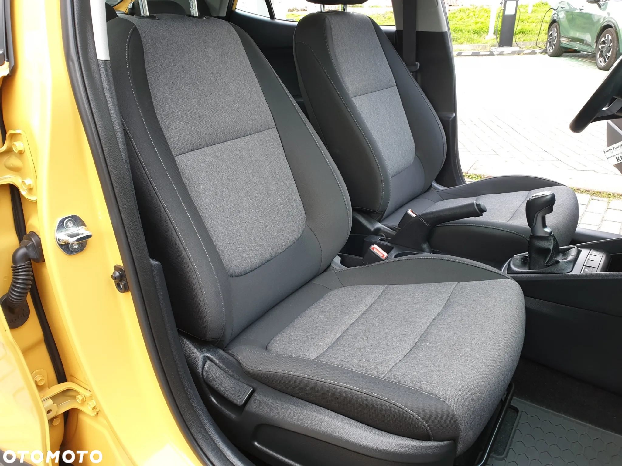 Kia Stonic 1.0 T-GDI M - 28