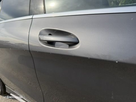 Mercedes-Benz CLA 200 d Shooting Brake Aut. - 7