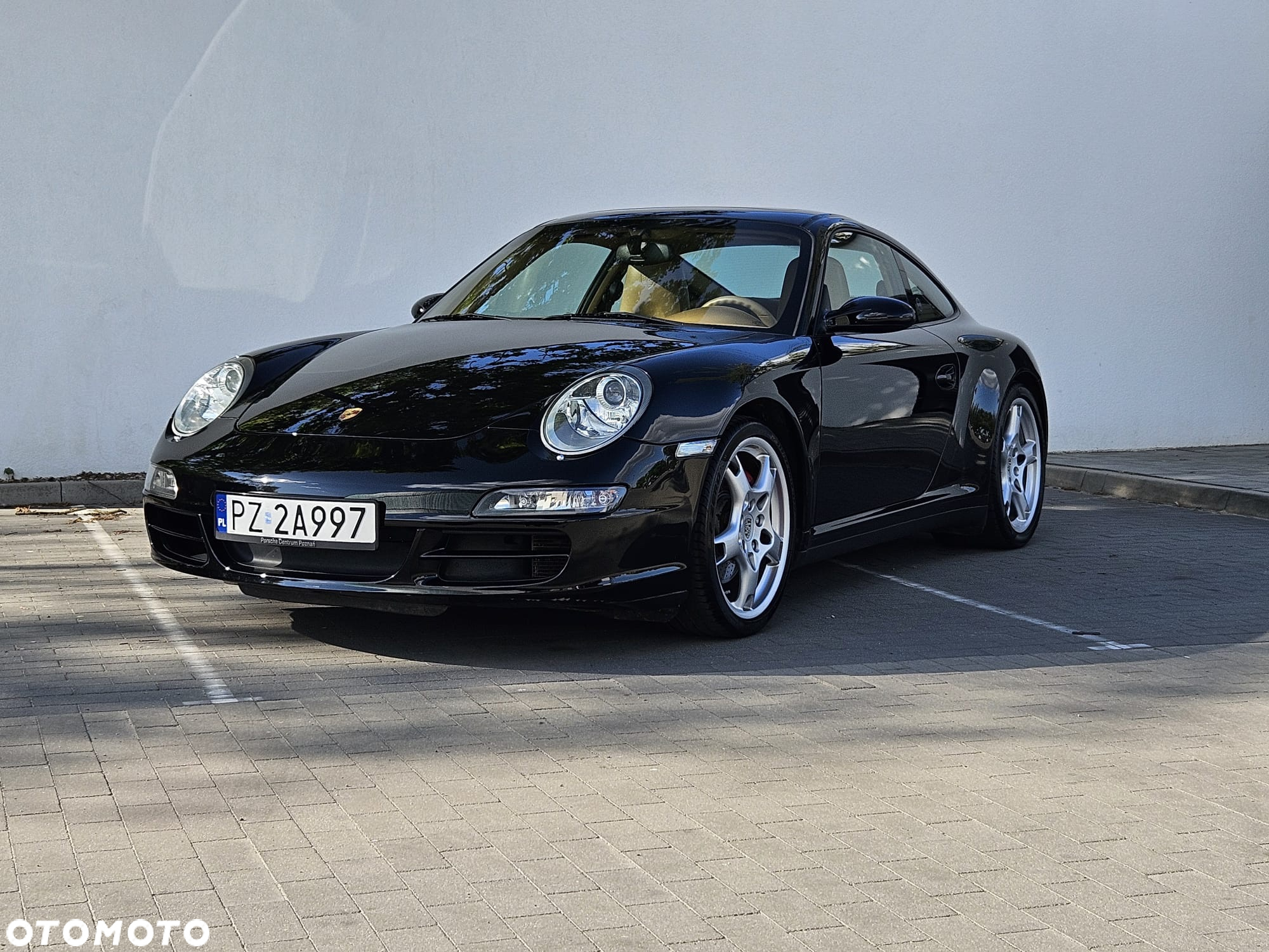 Porsche 911 Carrera 4S - 5