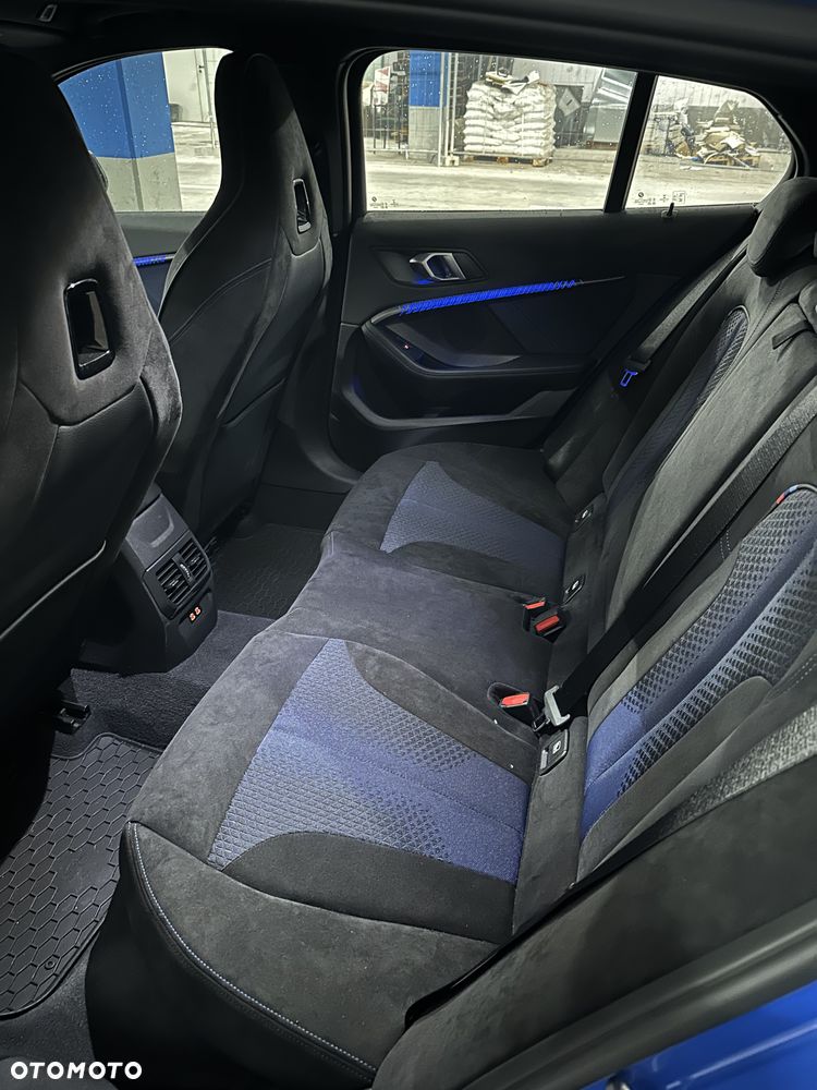 BMW Seria 1 118i - 12