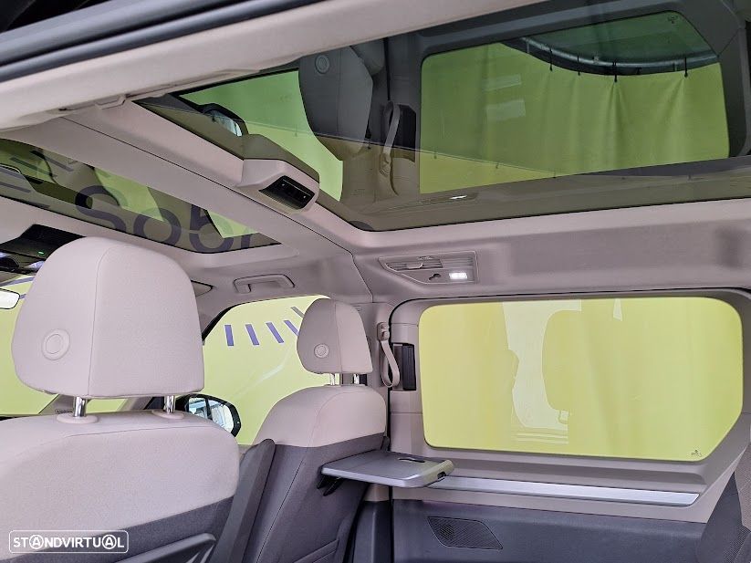 VW Multivan 2.0 TDI Life DSG - 18