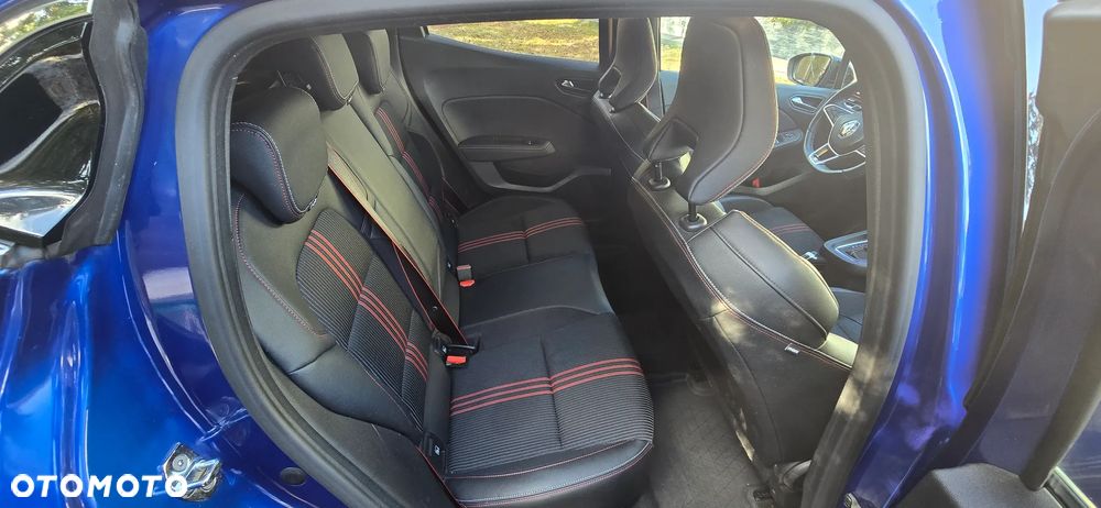 Renault Clio 1.3 TCe R.S Line EDC - 14