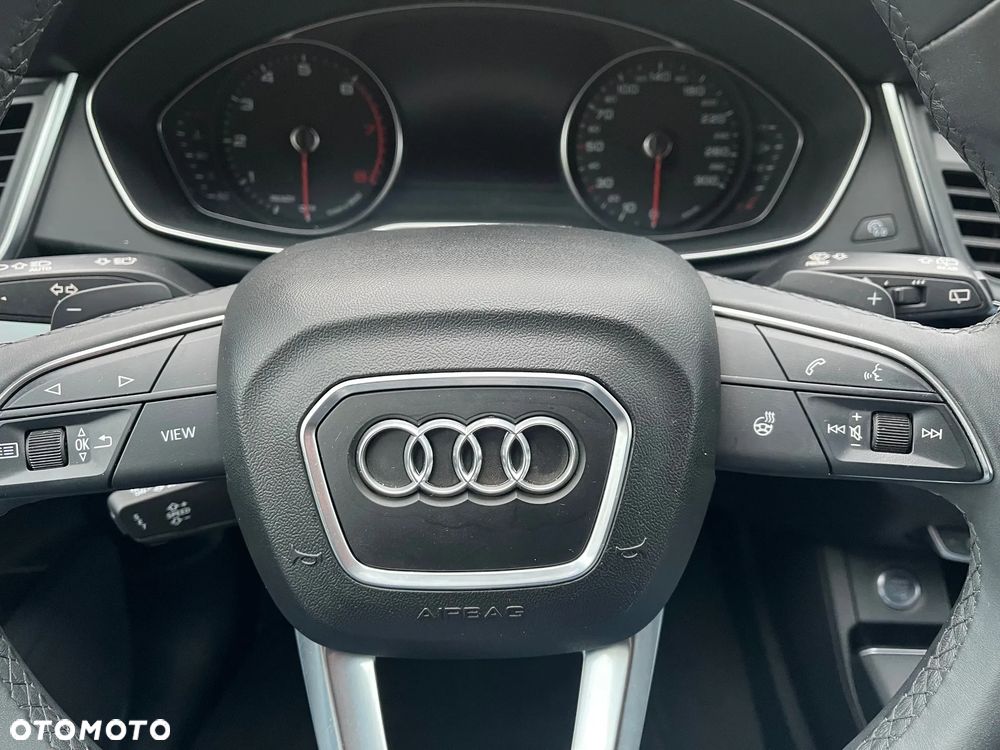Audi Q5 45 TFSI mHEV Quattro Advanced S tronic - 4