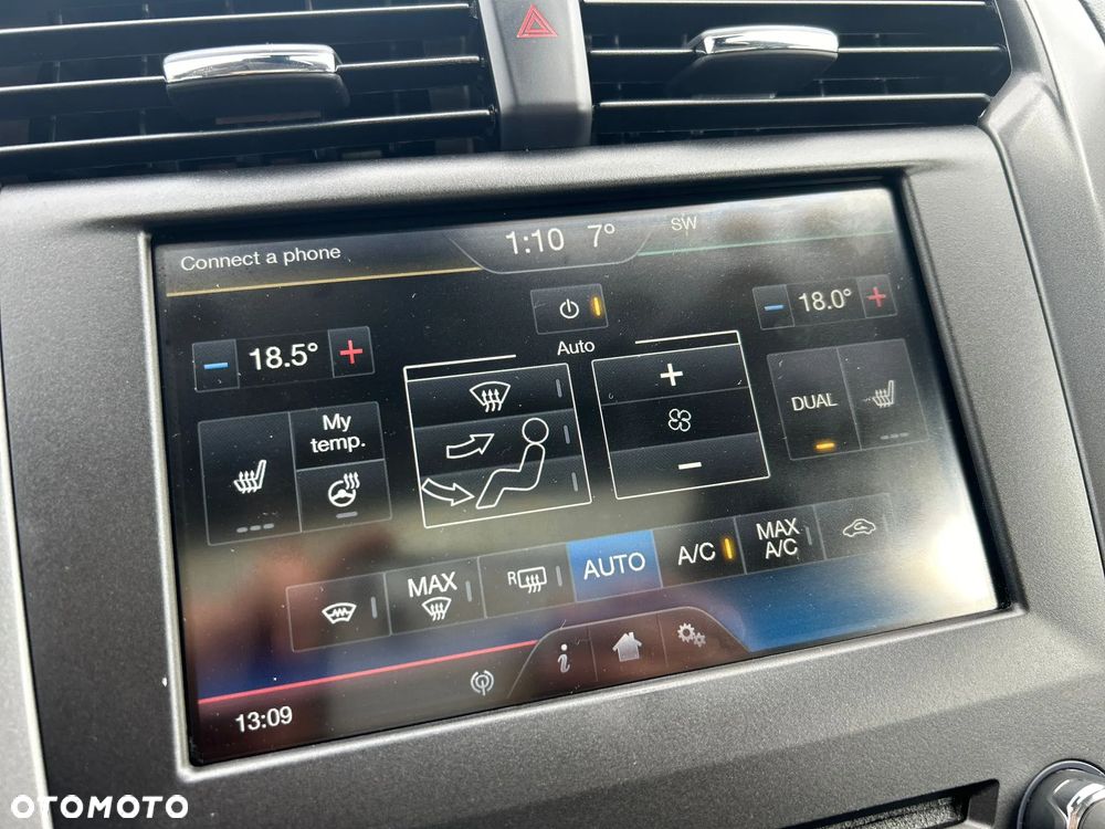 Ford Mondeo 2.0 TDCi STart-Stopp Titanium - 7