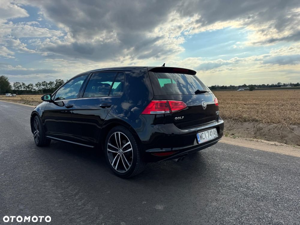 Volkswagen Golf - 13