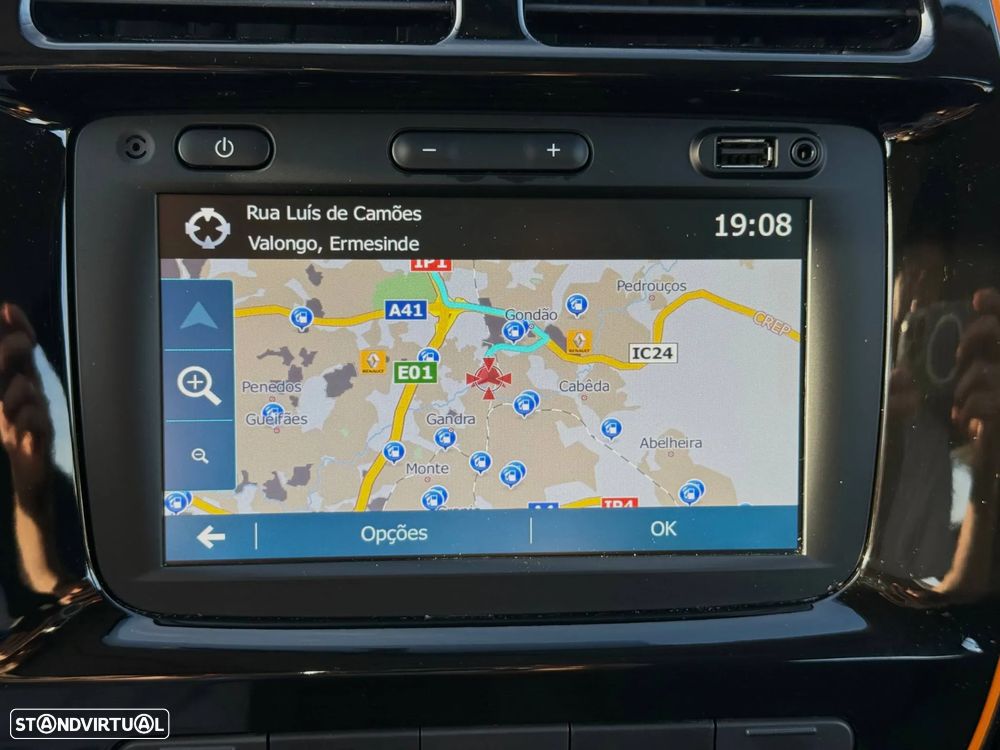 Dacia Spring Comfort Plus - 27