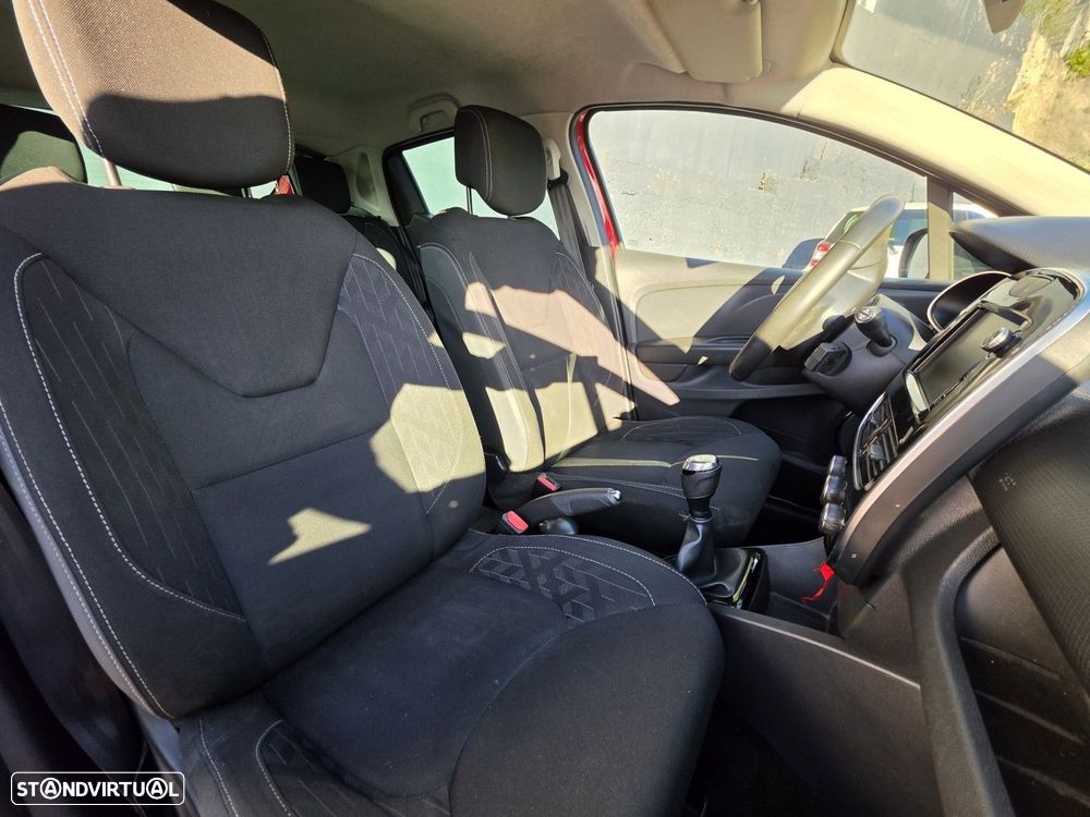 Renault Clio 0.9 TCe Limited Edition - 2