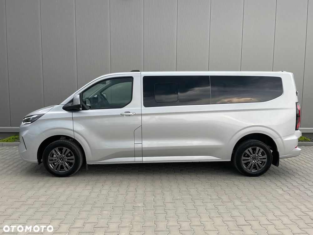 Ford Transit Custom Kombi 320 L2H1 Limited M1 - 14