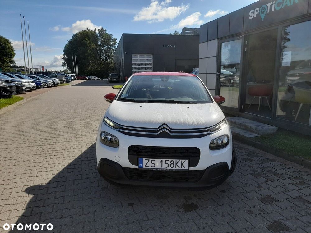 Citroën C3 - 10