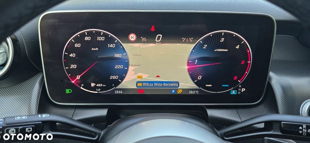 Mercedes-Benz GLC 200 mHEV 4-Matic AMG Line - 31
