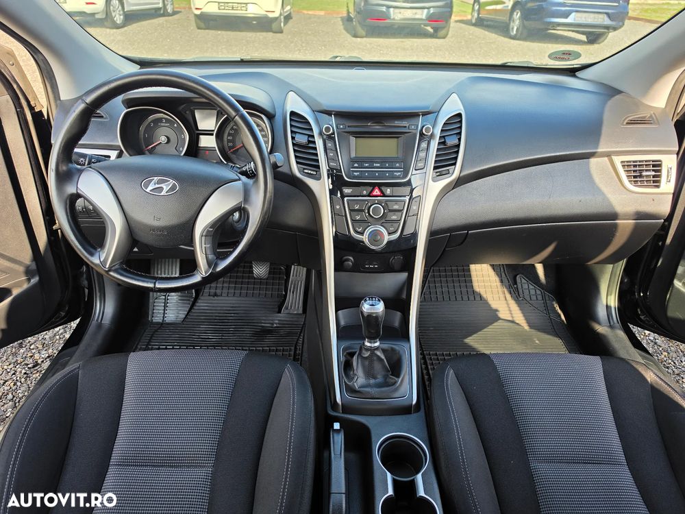 Hyundai i30 - 7