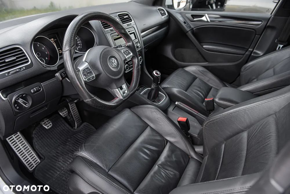 Volkswagen Golf 2.0 GTI - 15