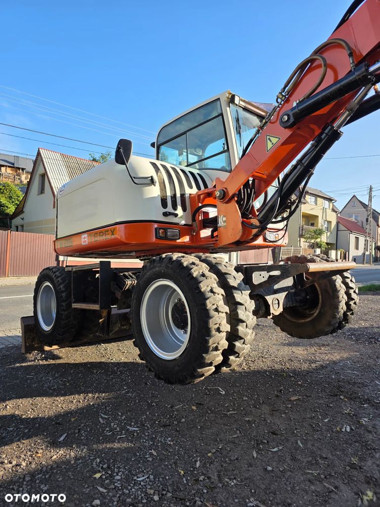 Terex Schaeff TW 85 - 15