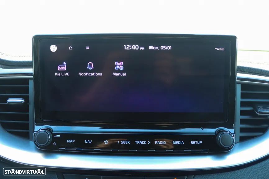 Kia Ceed 1.0 T-GDI Drive - 14