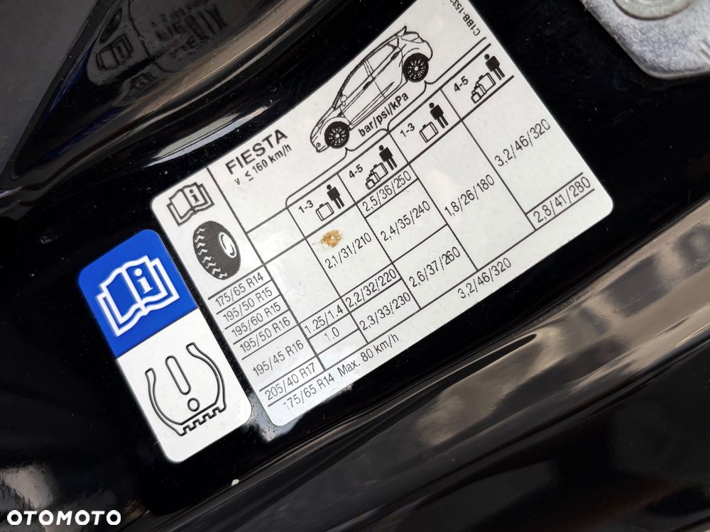 Ford Fiesta 1.0 EcoBoost GPF ST-Line ASS - 14