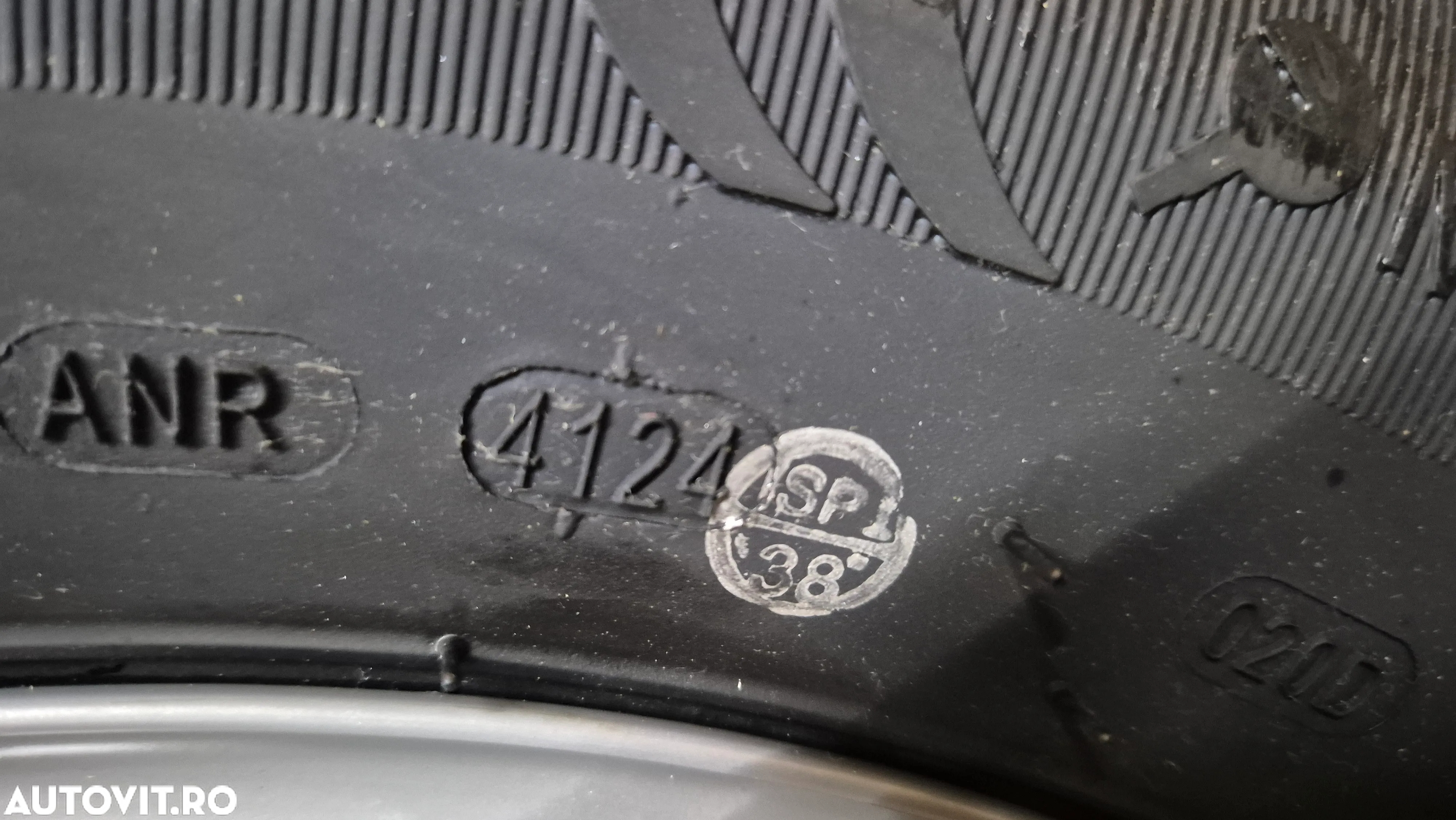 185 70 13, Marca Kenda, anvelope remorci si platforme - 5