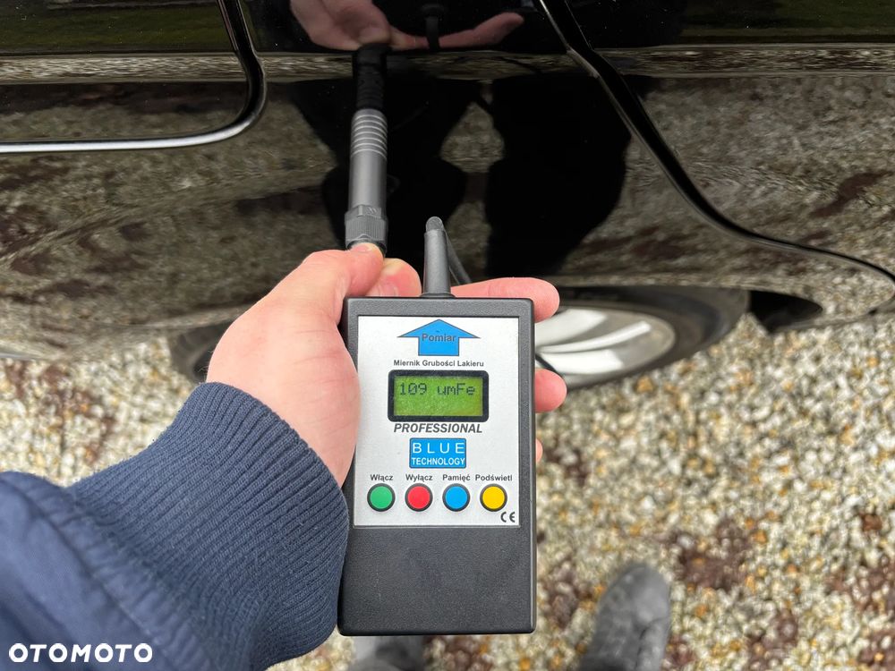 Mercedes-Benz Klasa C 180 Kompressor Avantgarde - 8