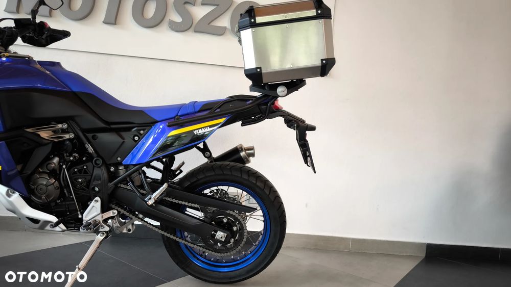 Yamaha Tenere - 21