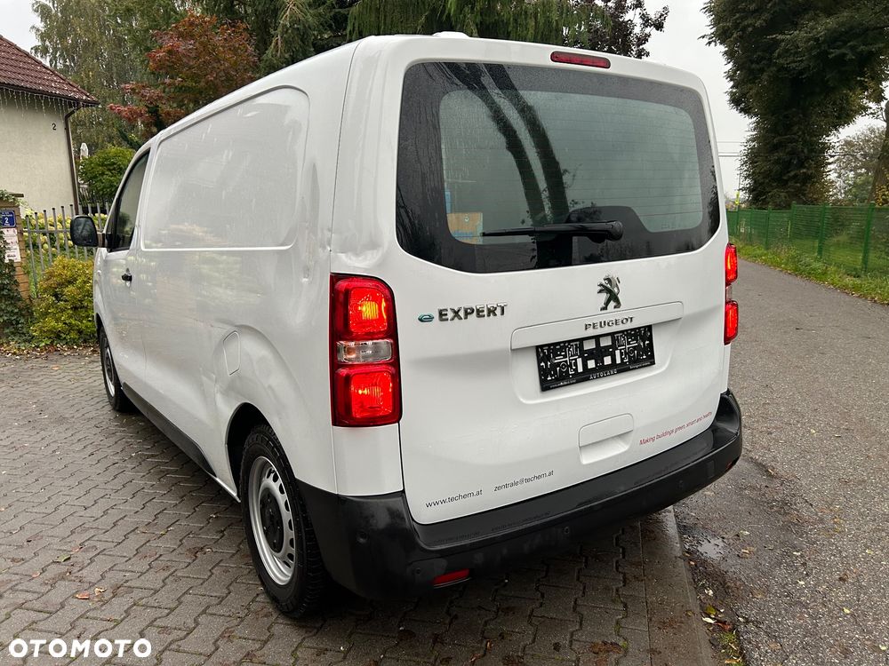 Peugeot EXPERT - 3