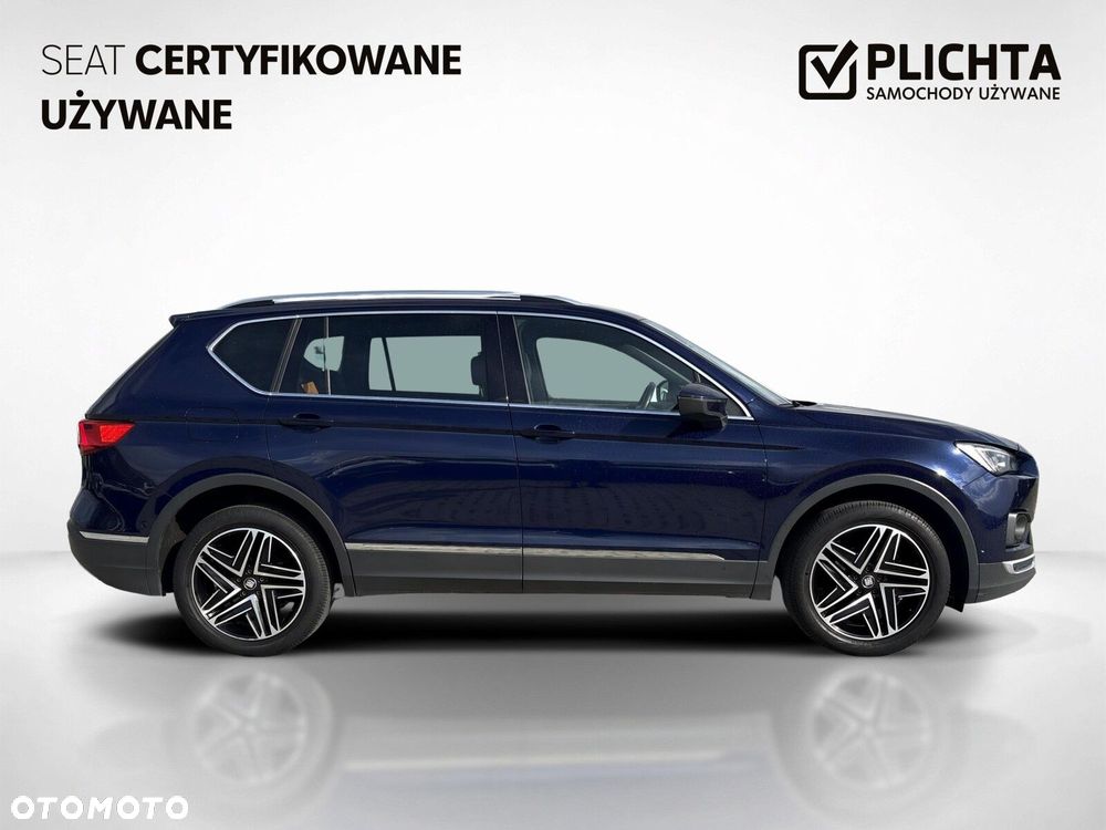 Seat Tarraco - 7