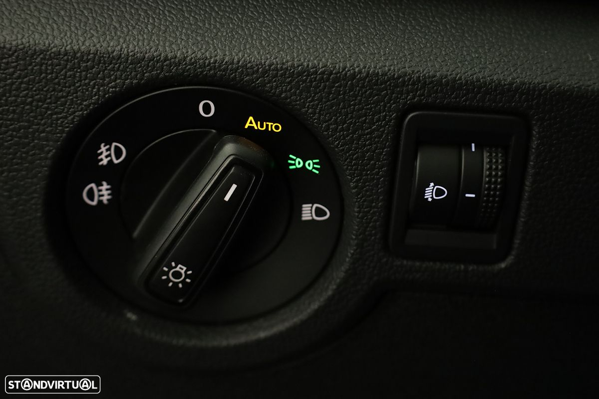 VW T-Cross 1.0 TSI - 16