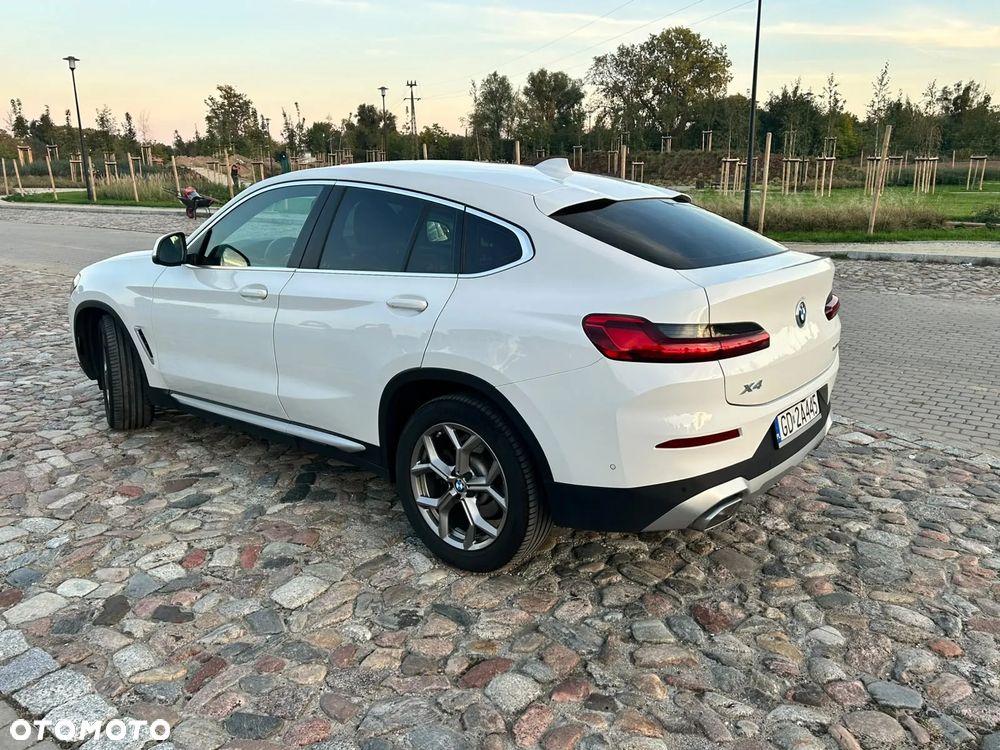 BMW X4 - 2