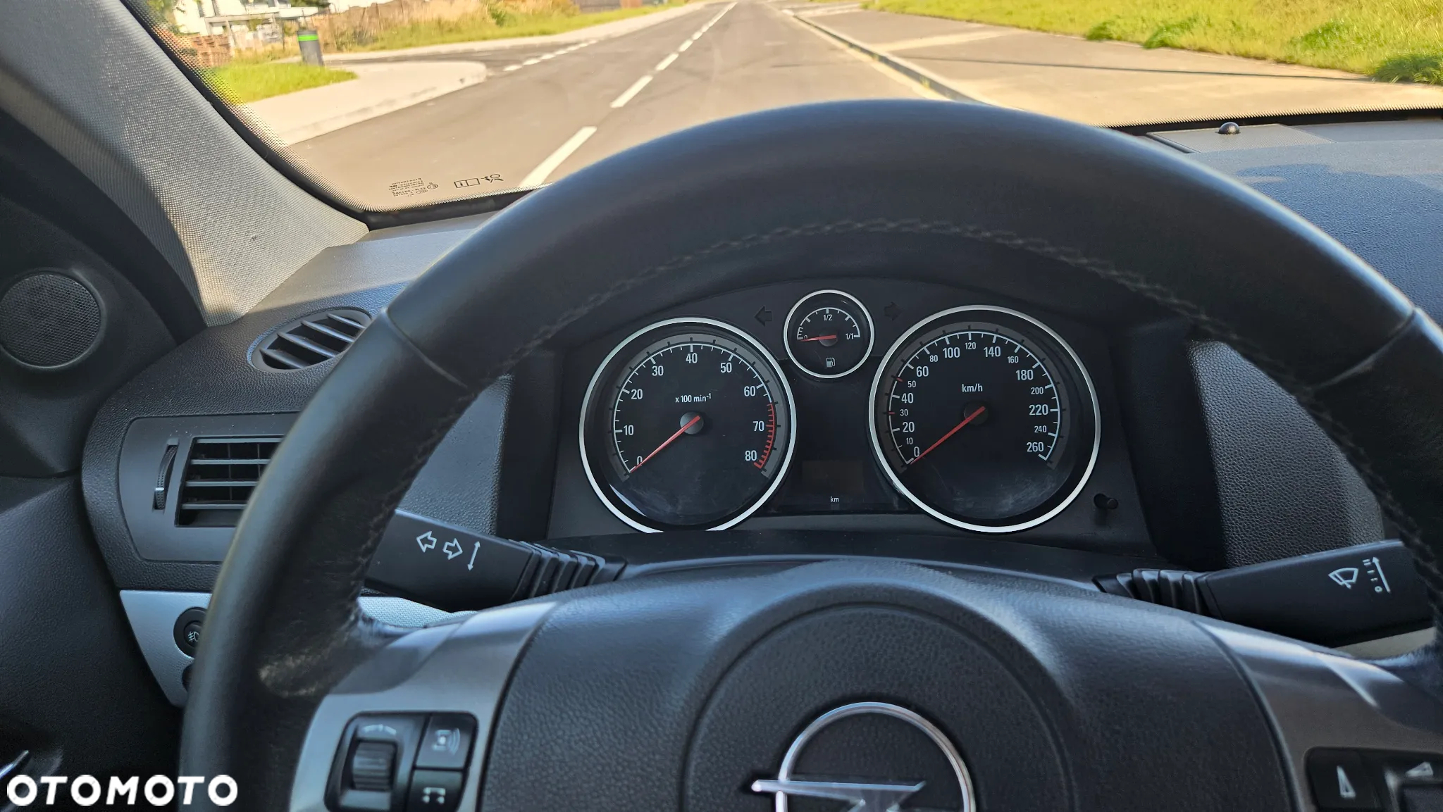 Opel Astra III 1.6 Elegance - 13