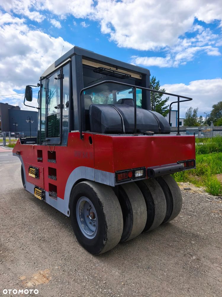 Bomag BW 24 R - 10