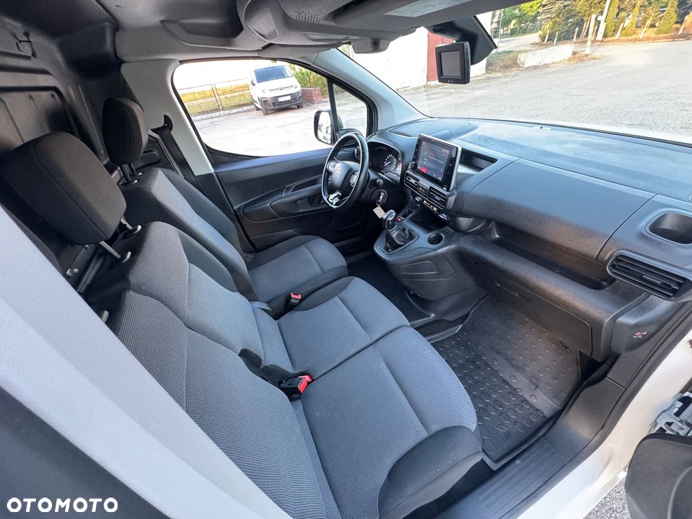 Citroën BERLINGO - 29