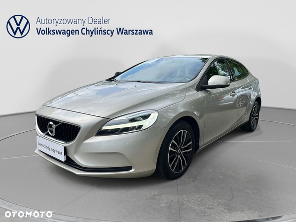 Volvo V40 D3 Drive-E Momentum