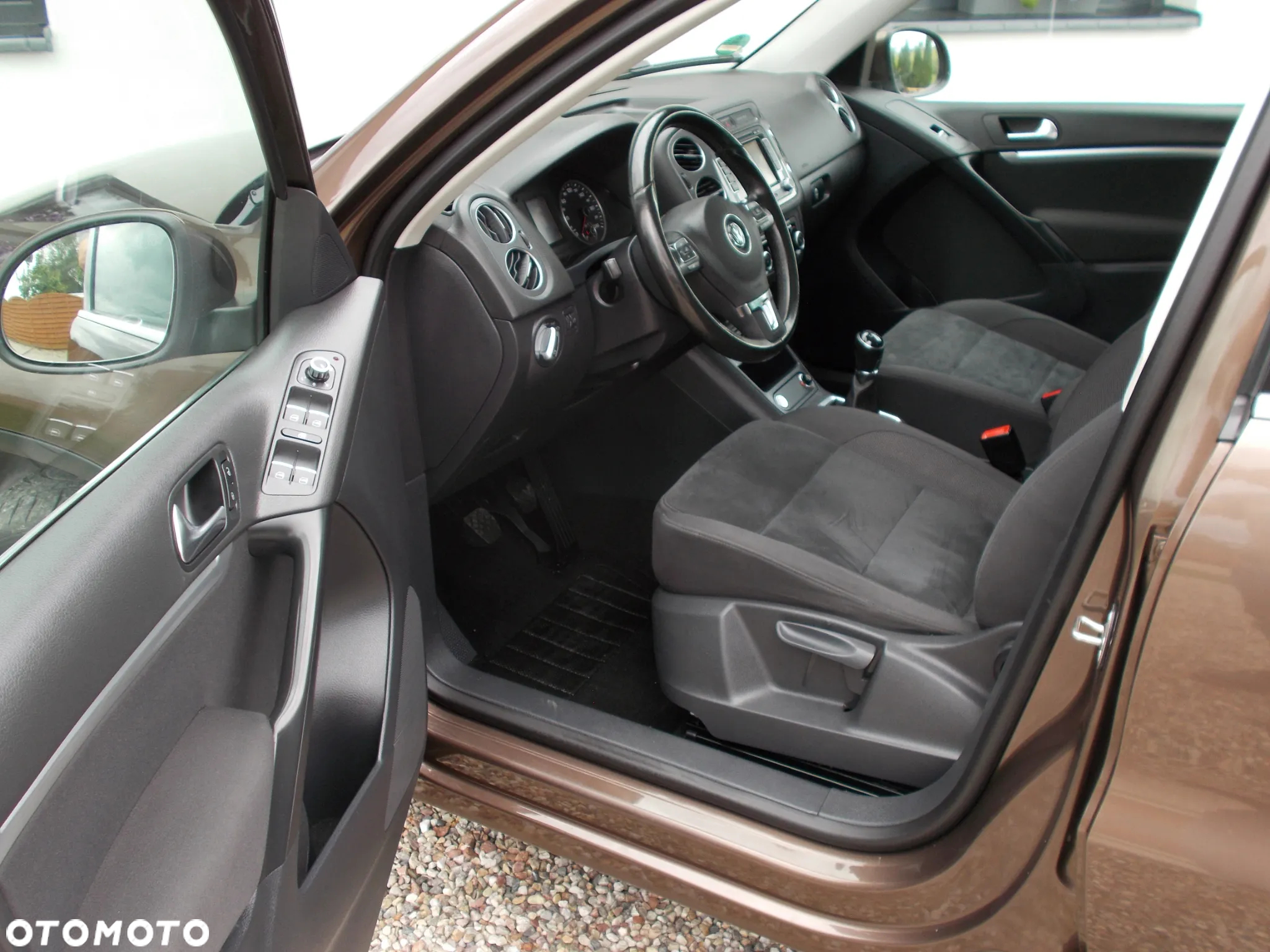 Volkswagen Tiguan 2.0 TDI 4Mot Sport&Style - 5