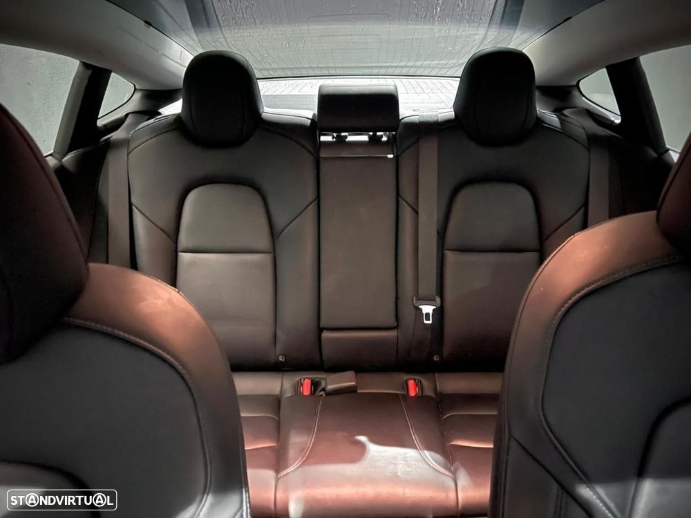 Tesla Model 3 Long Range AWD Dual Motor - 11