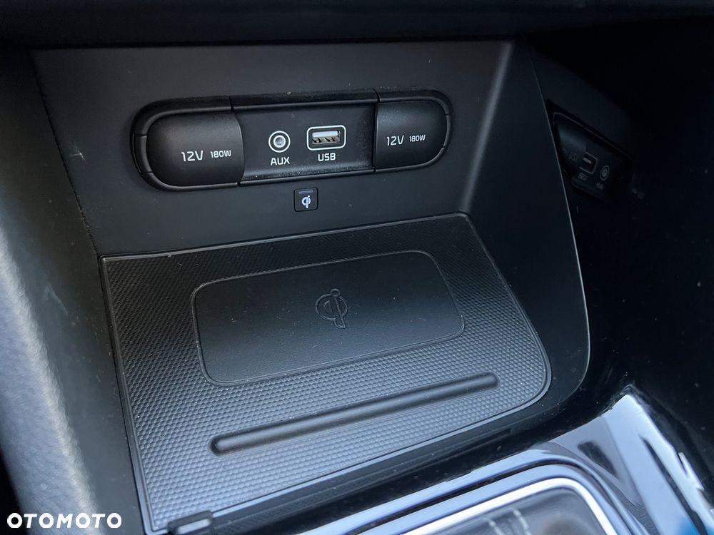Kia Niro 1.6 GDI HEV 2WD OPF Spirit - 33