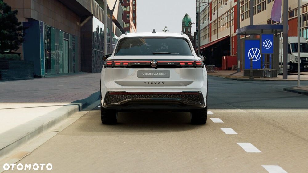 Volkswagen Tiguan - 9