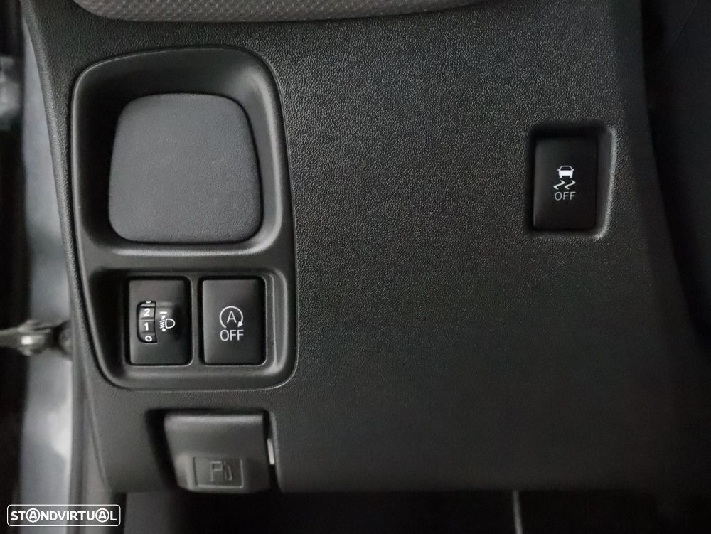 Peugeot 108 1.0 VTi Style - 15