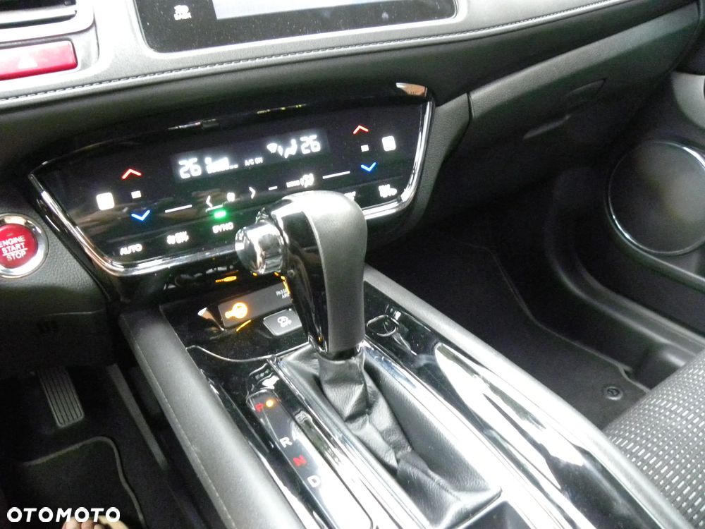 Honda HR-V 1.5 i-VTEC CVT Executive - 14