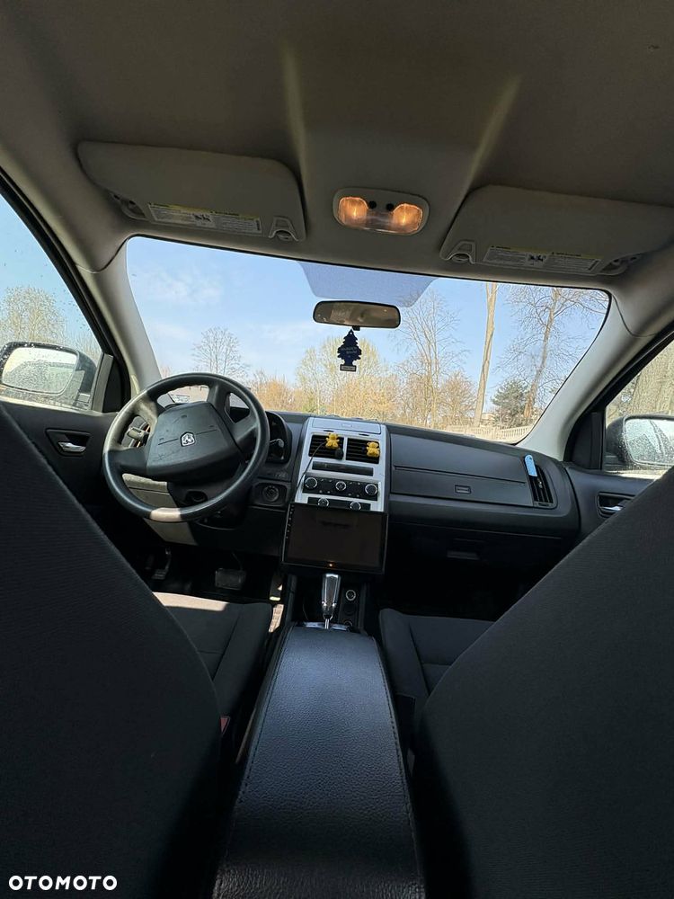 Dodge Journey - 16