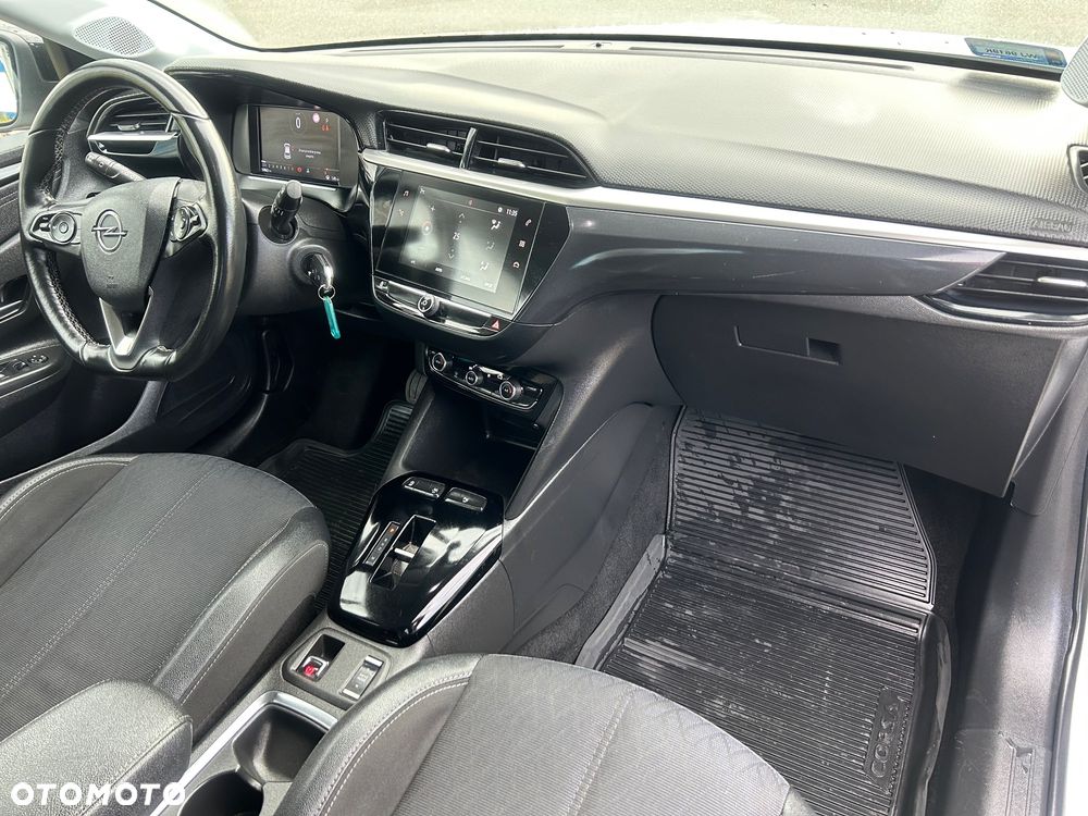 Opel Corsa 1.2 Elegance S&S - 13